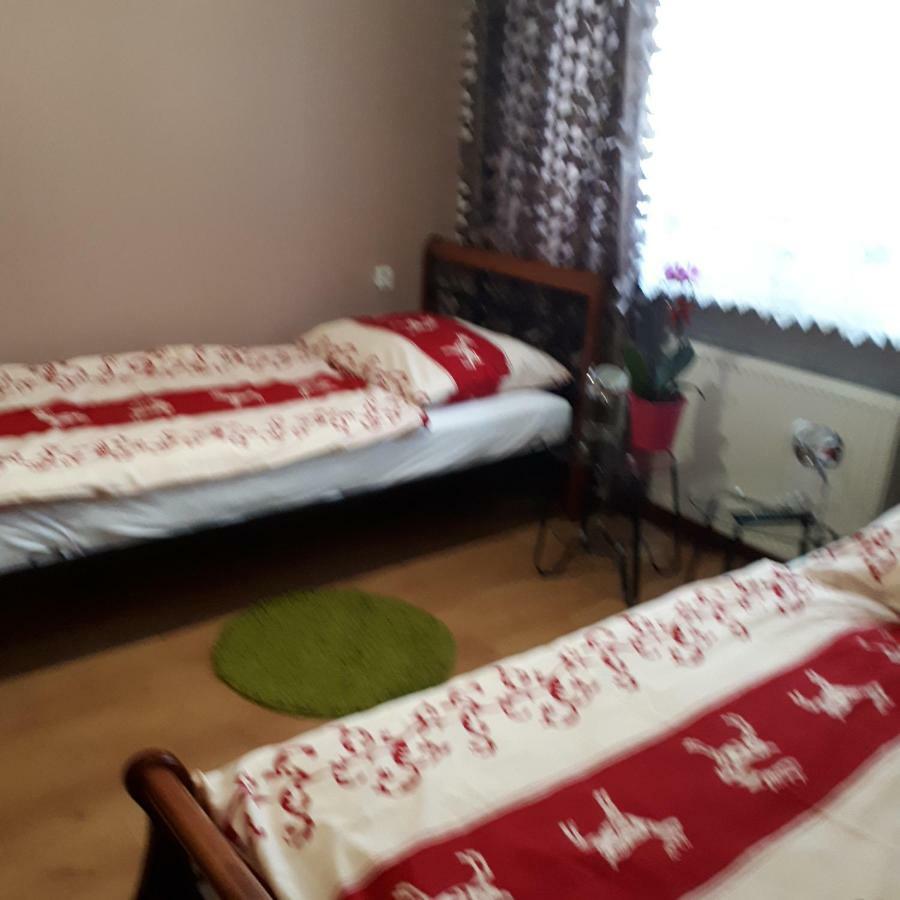 Farm stay 