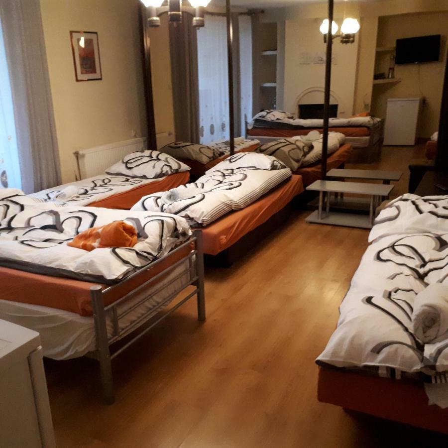 Jagap Oaza Spokoju * Dzierżoniów