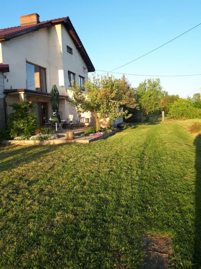 Gospodarstwo agroturystyczne Jagap Oaza Spokoju