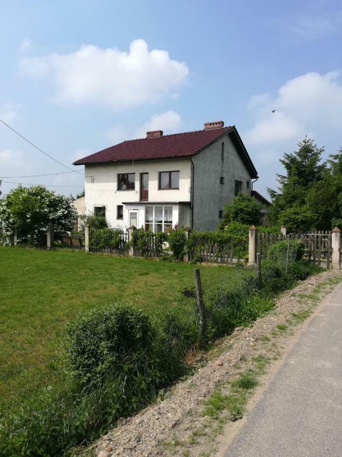 Gospodarstwo agroturystyczne Jagap Oaza Spokoju Dzierżoniów